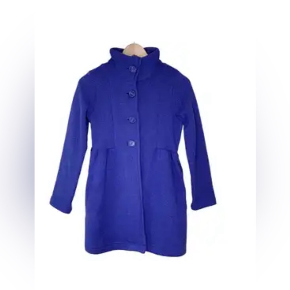 Patagonia Better Sweater Coat Peacoat